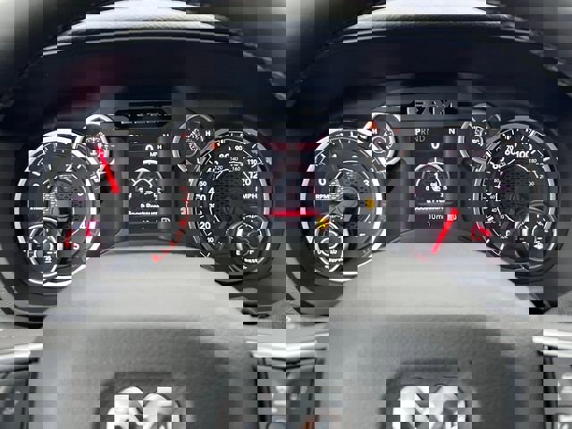 New 2026 RAM 2500 Big Horn AWD/4WD image 13