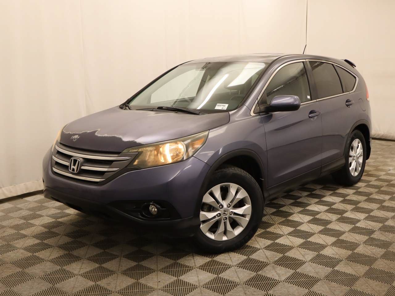 Used 2012 Honda CR-V EX
