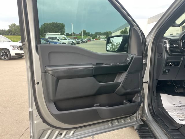 Used 2023 Ford F150 XL w/ STX Appearance Package AWD/4WD image 20