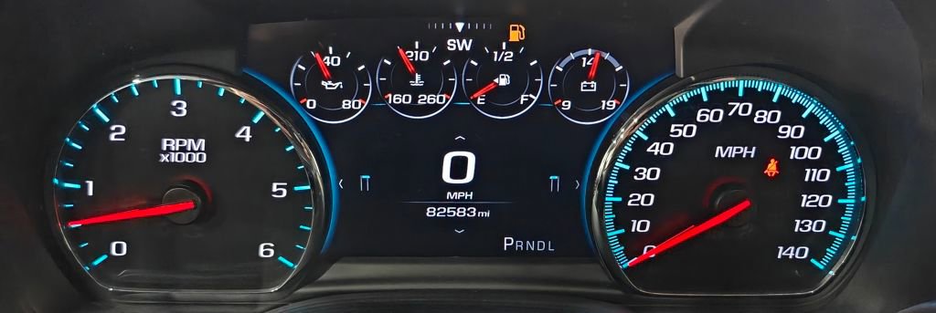 Used 2019 GMC Yukon Denali w/ Open Road Package image 67