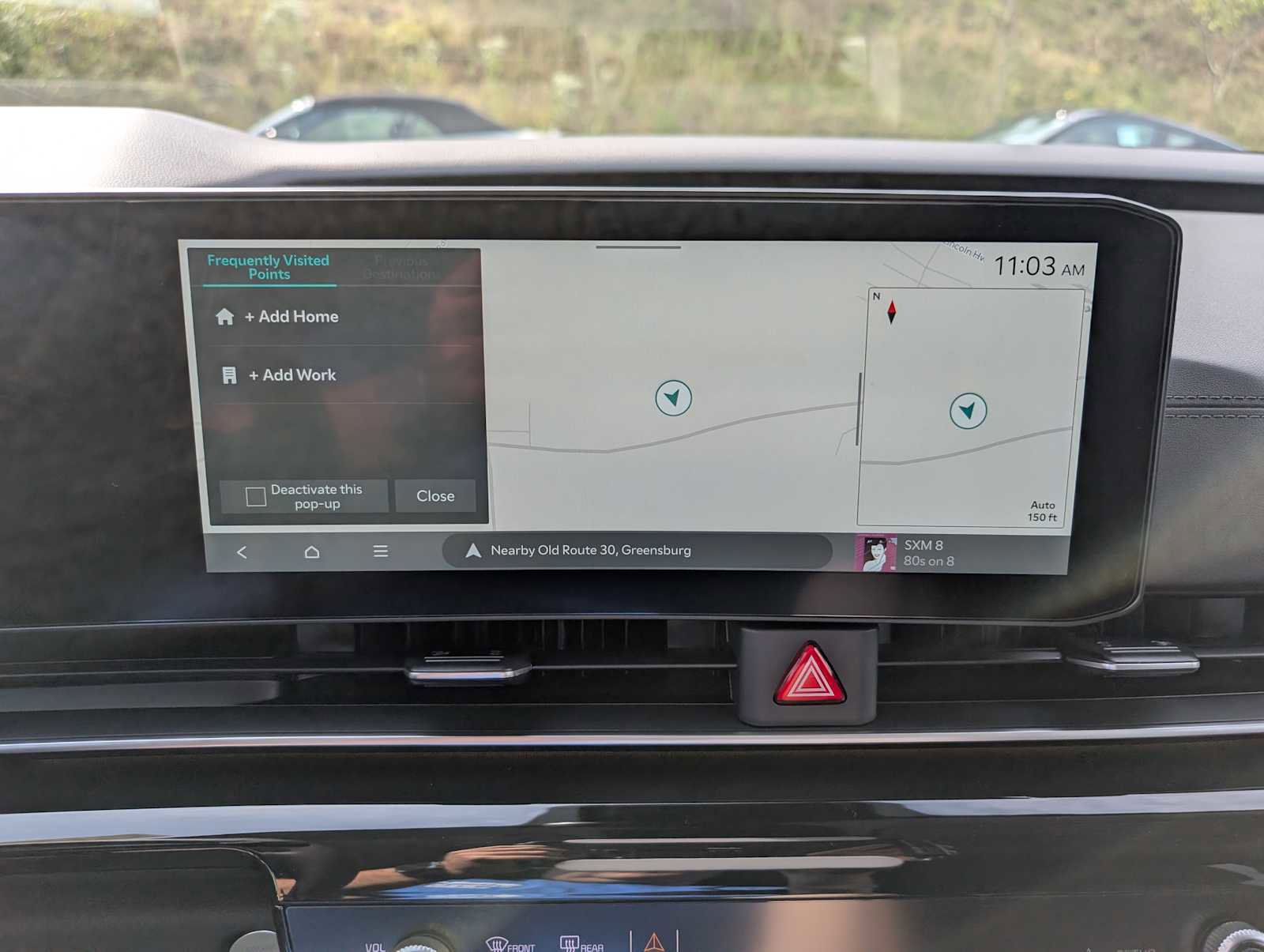 New 2026 Kia Carnival SX Prestige image 23