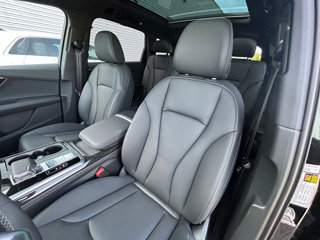New 2026 Audi Q7 3.0T Premium Plus image 17