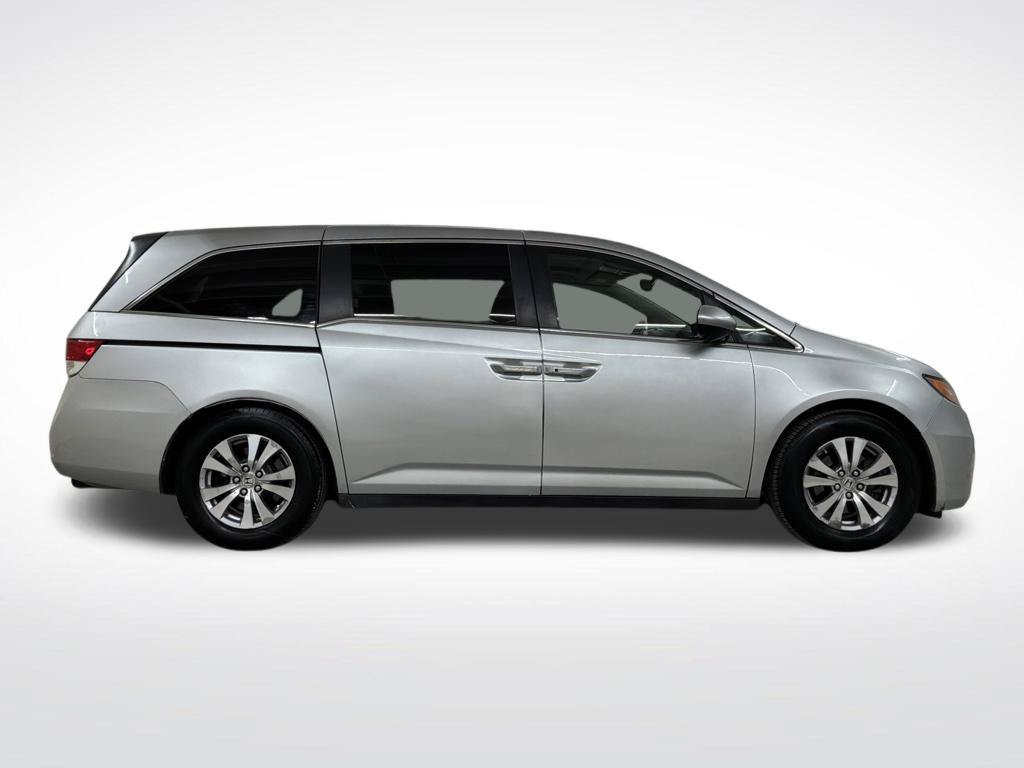 Used 2015 Honda Odyssey EX-L image 29