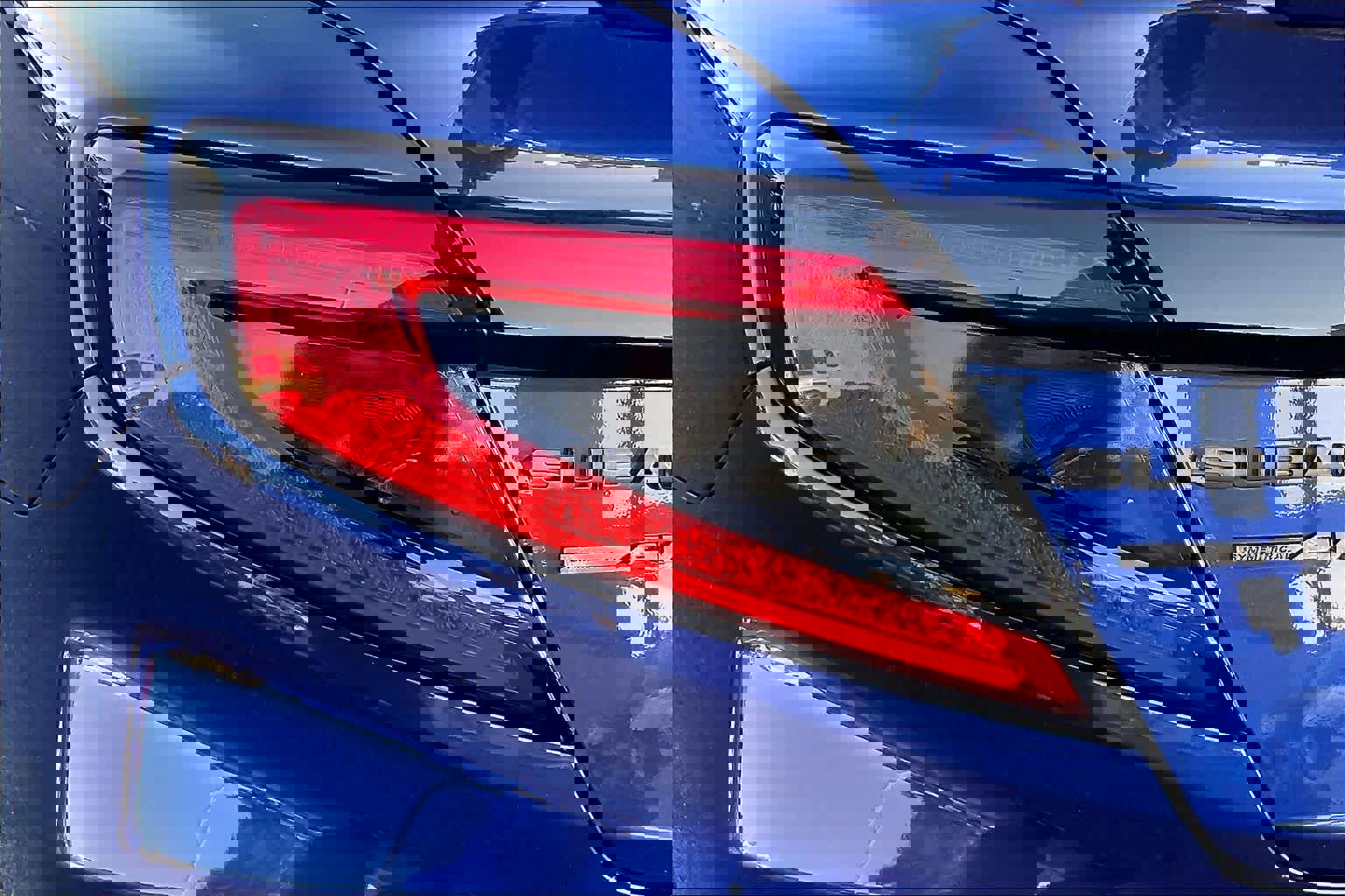 Used 2022 Subaru WRX Premium image 30