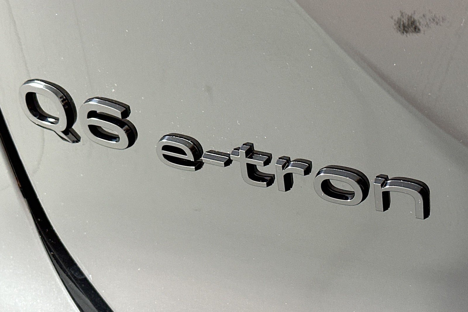 New 2027 Audi Q6 e-tron Premium Plus AWD/4WD image 10