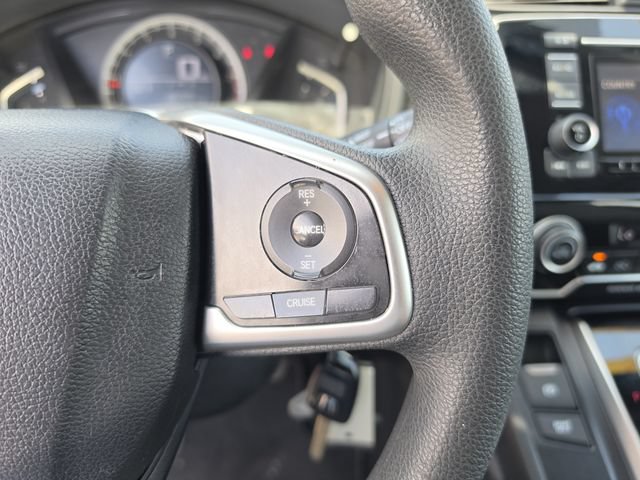 Used 2017 Honda CR-V LX image 35