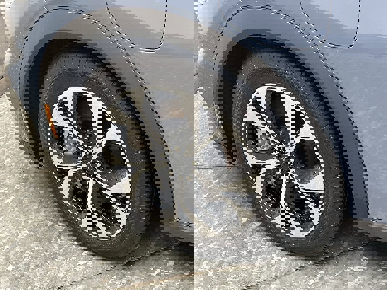 Used 2024 Ford Mustang Mach-E Select w/ Comfort Package Lite image 35