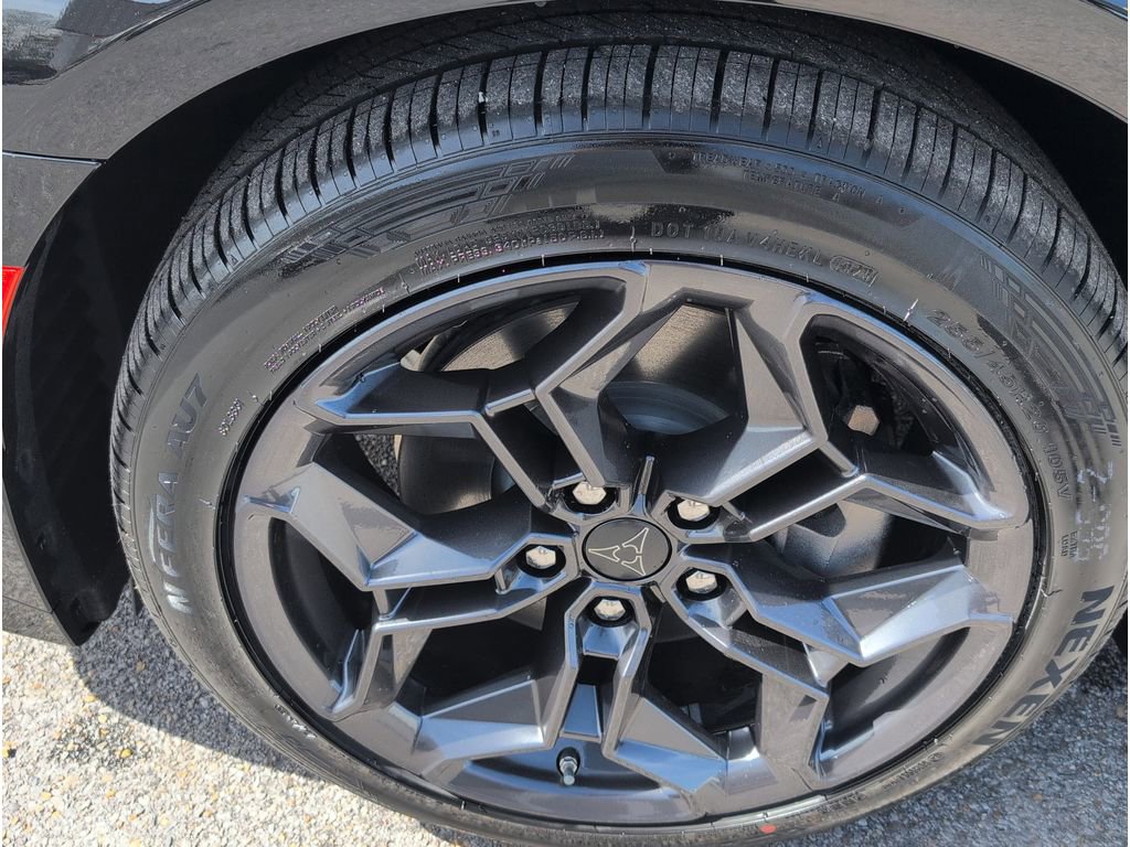 New 2026 Dodge Charger R/T image 9