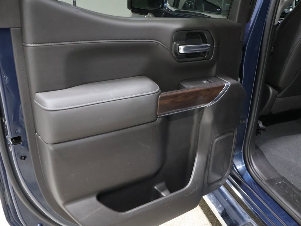 Used 2020 GMC Sierra 1500 SLT w/ SLT Premium Plus Package image 21