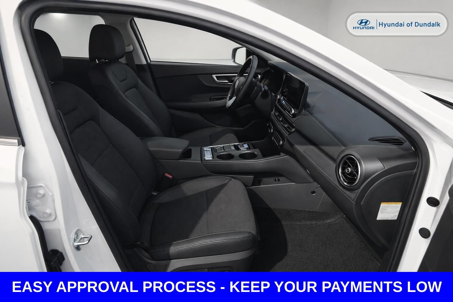 Used 2023 Hyundai Kona Limited FWD image 15