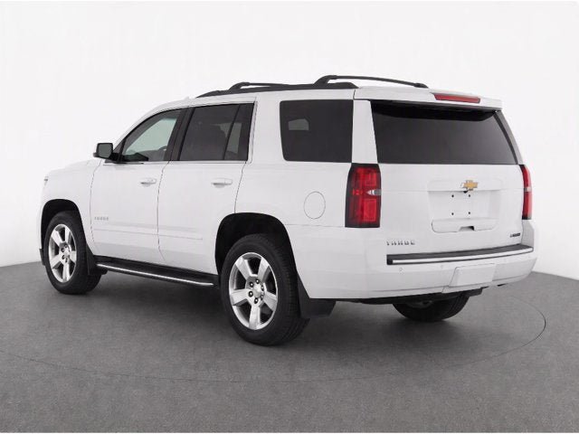 Used 2017 Chevrolet Tahoe Premier AWD/4WD image 7