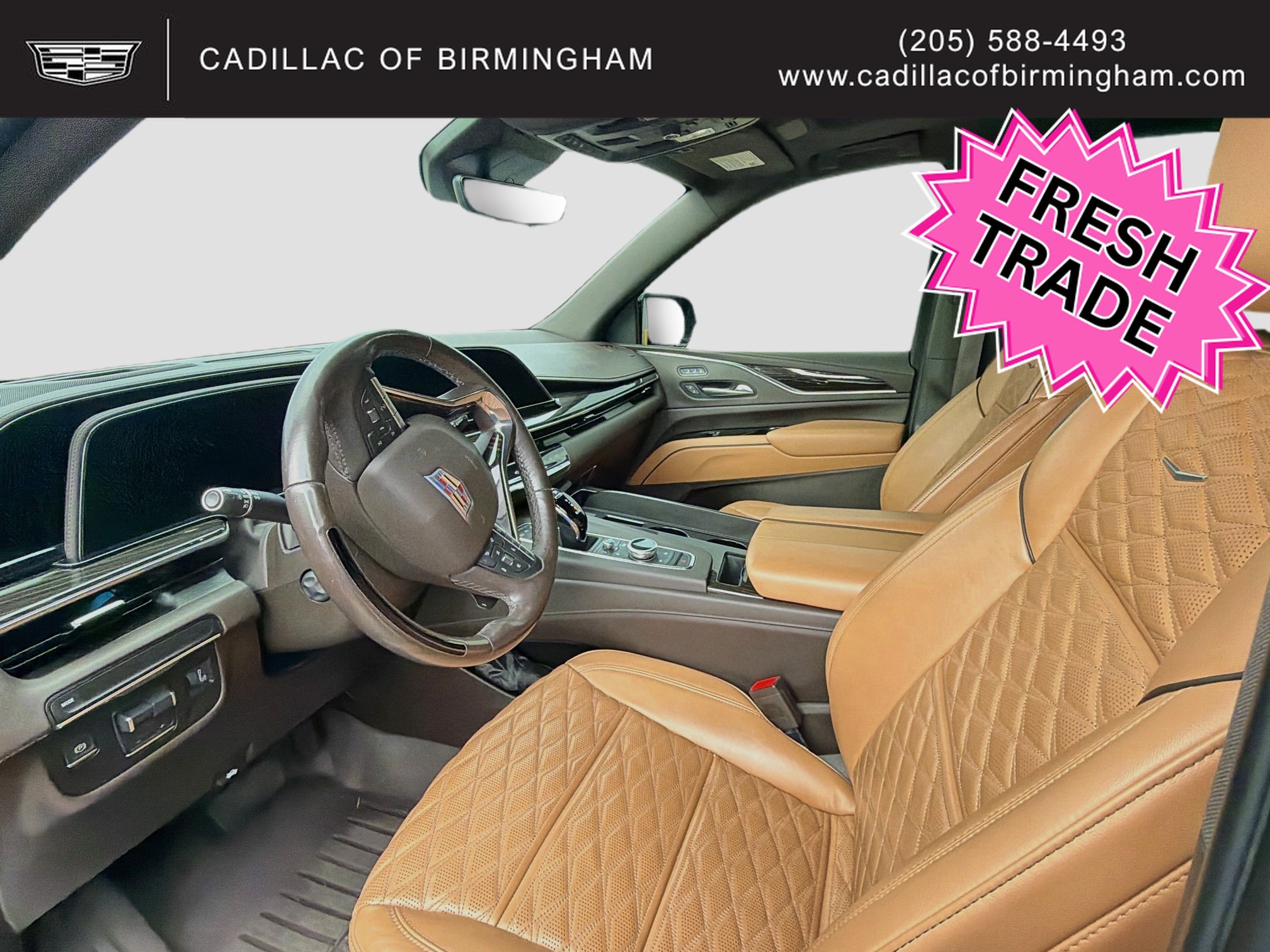 Used 2022 Cadillac Escalade Sport RWD image 4