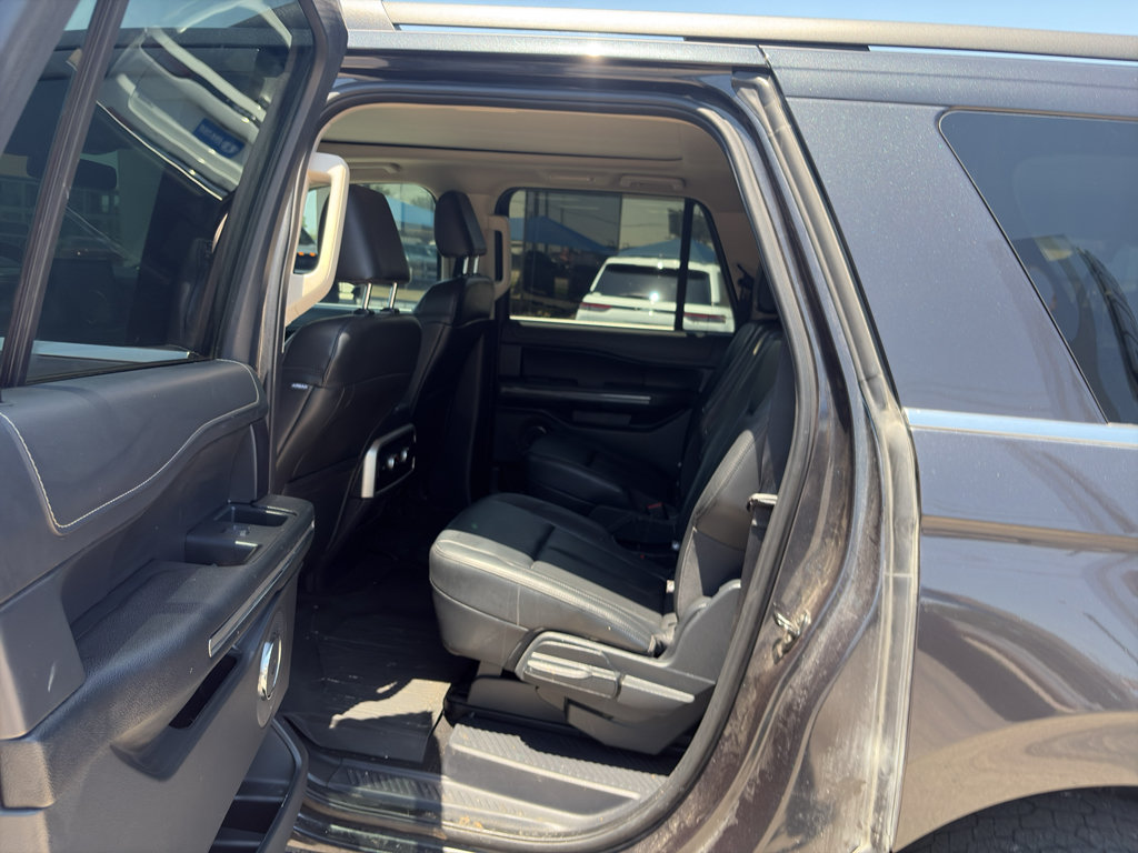 Used 2024 Ford Expedition Max XLT RWD image 13