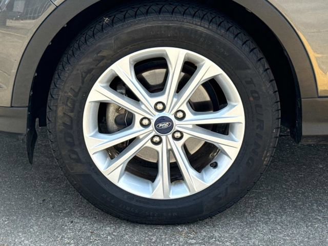 Used 2018 Ford Escape S FWD image 5