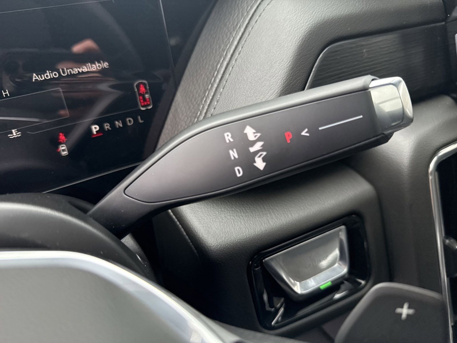 New 2026 GMC Yukon Denali w/ Denali Reserve Package image 17