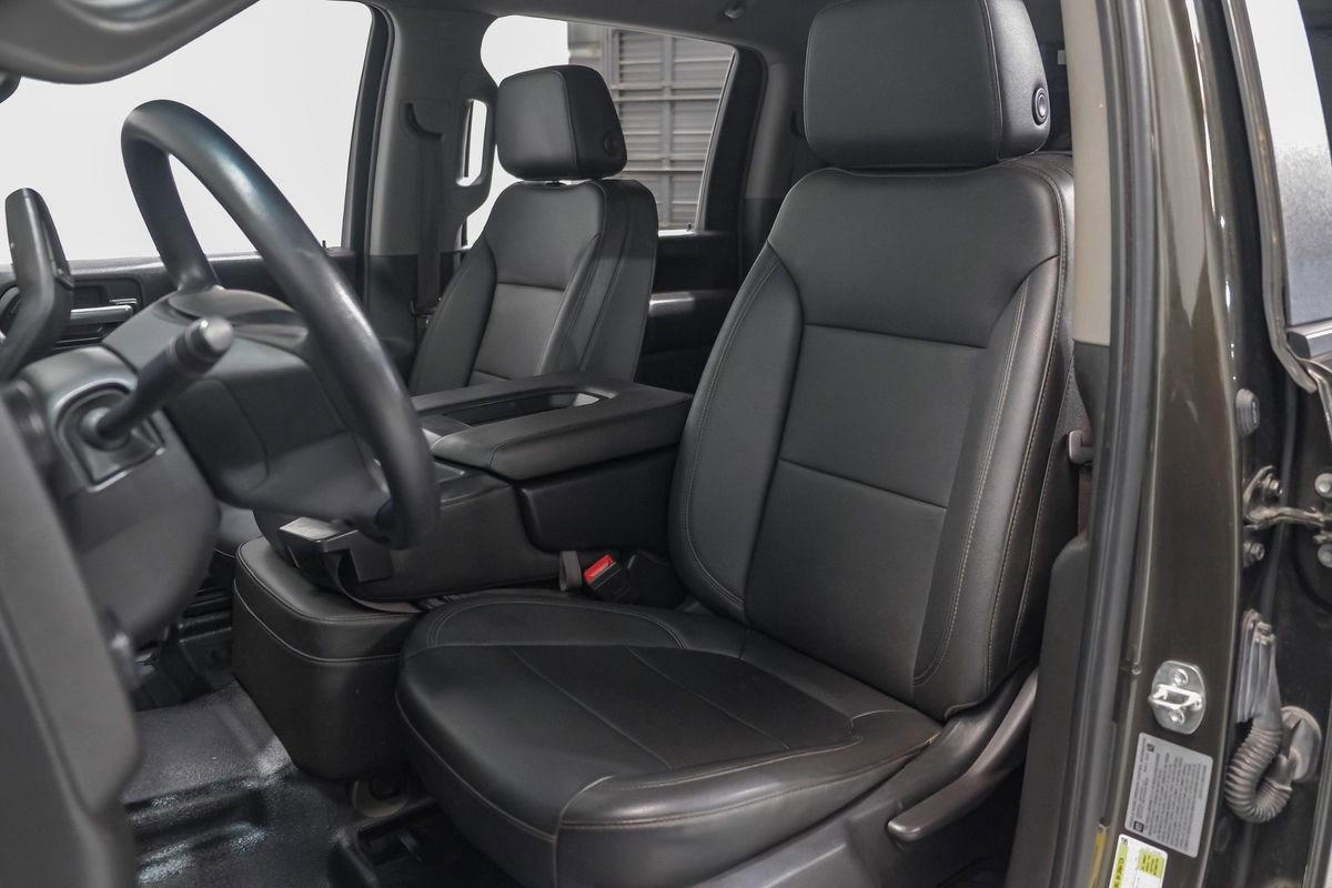 Used 2022 Chevrolet Silverado 2500 W/T w/ WT Convenience Package image 30