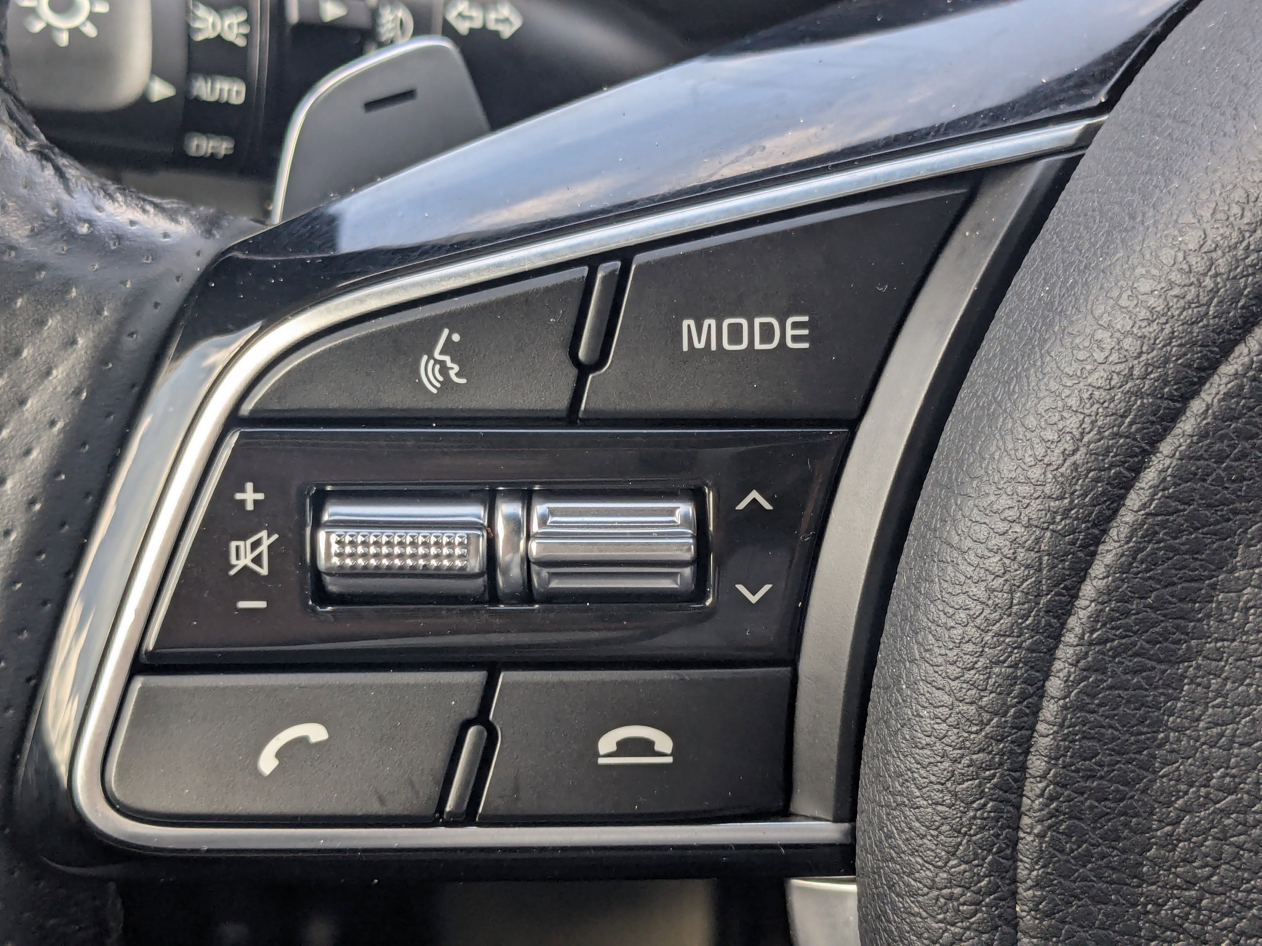 Certified 2021 Kia Sportage SX image 32