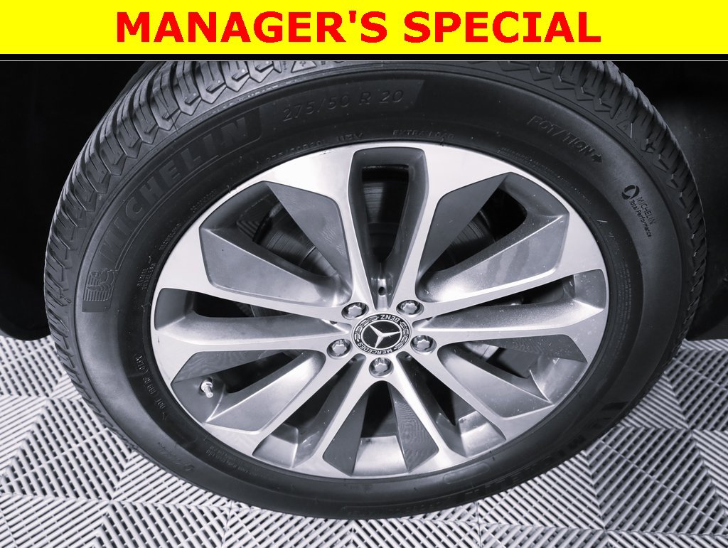 Used 2023 Mercedes-Benz GLE 450 GLE 450 image 7