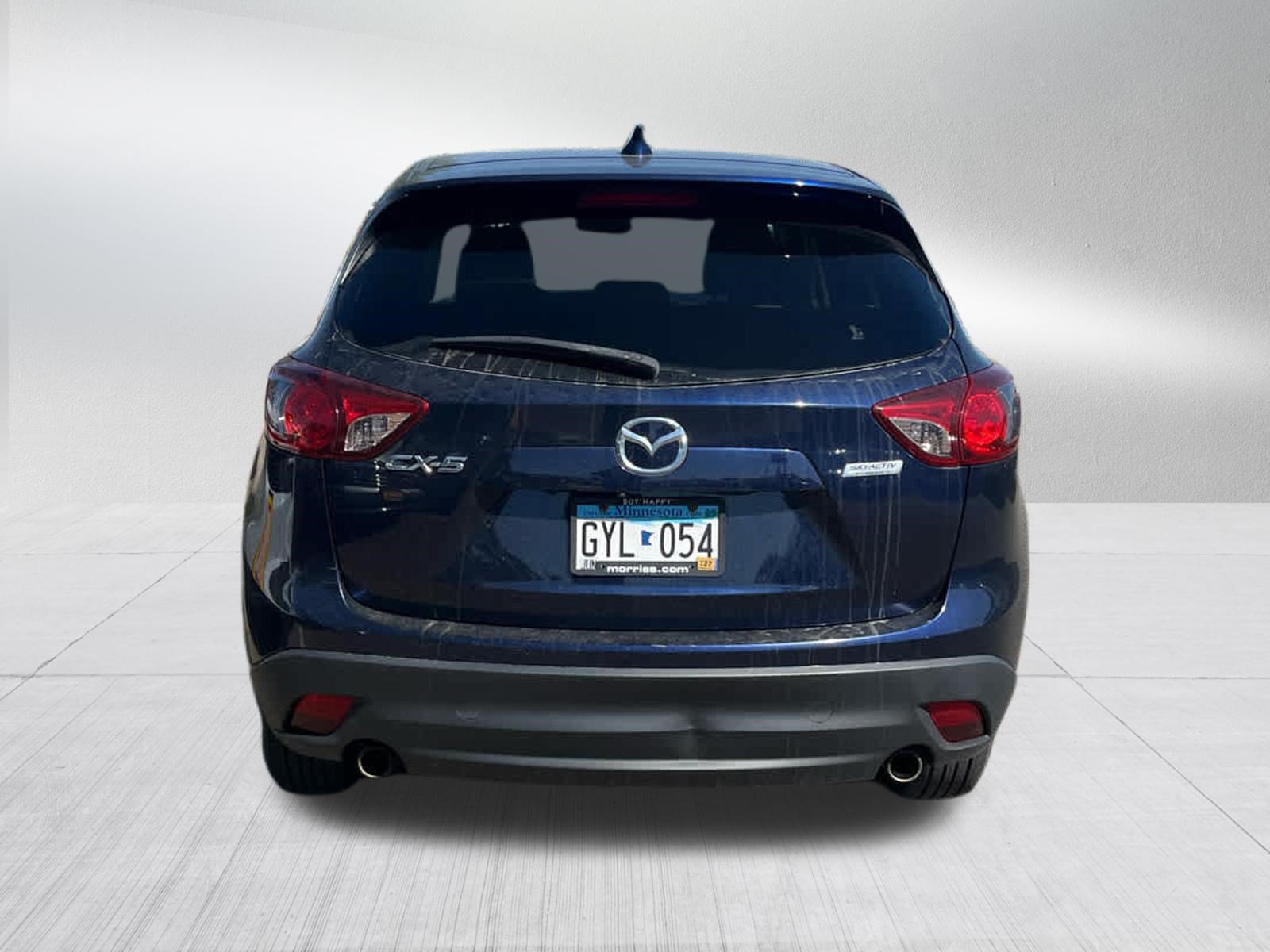 Used 2014 MAZDA CX-5 Touring FWD image 4