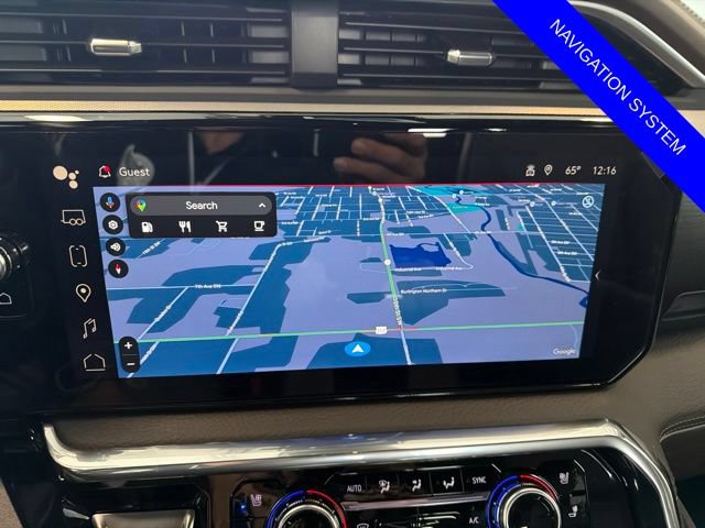 New 2026 GMC Sierra 3500 Denali w/ Technology Package AWD/4WD image 6