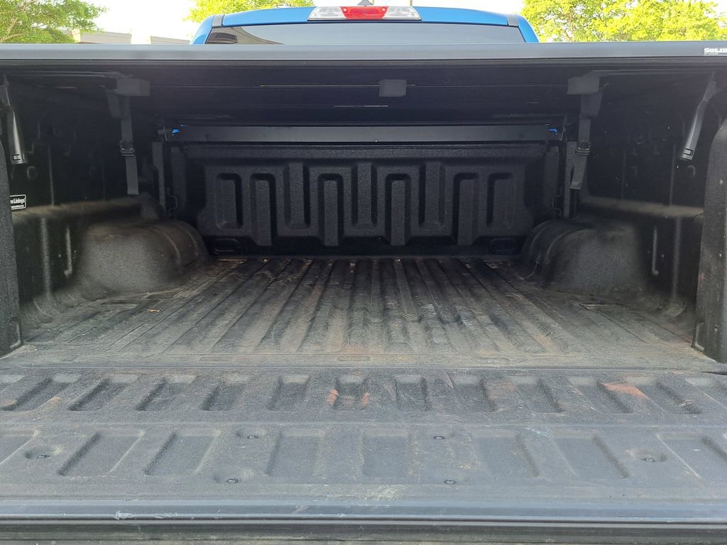 Used 2019 Ford Ranger XLT w/ Equipment Group 301A Mid RWD image 14
