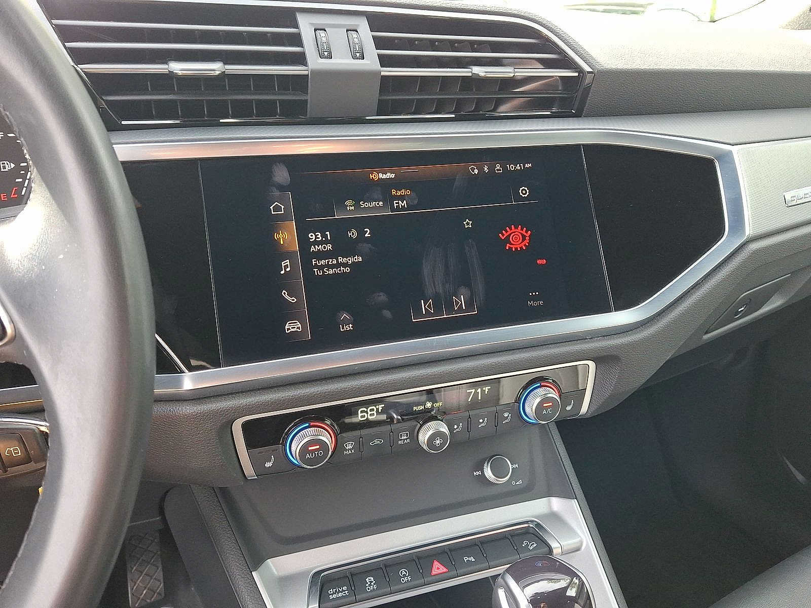 Certified 2022 Audi Q3 2.0T Premium AWD/4WD image 20