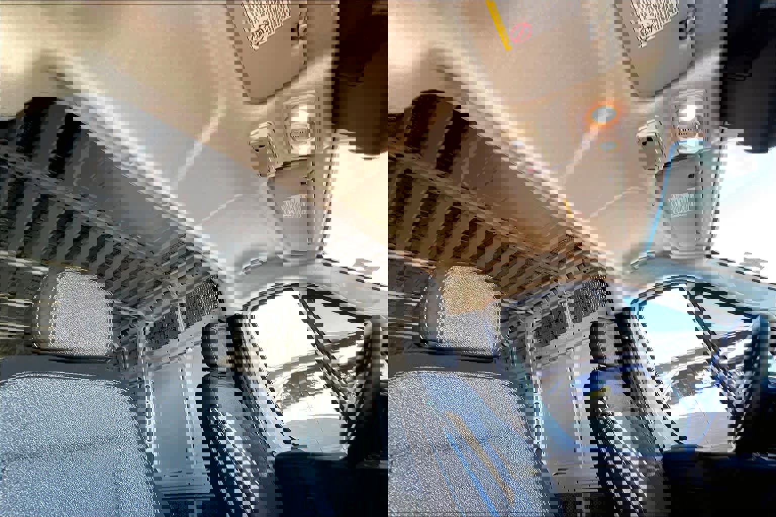 Used 2025 RAM ProMaster 2500 image 14