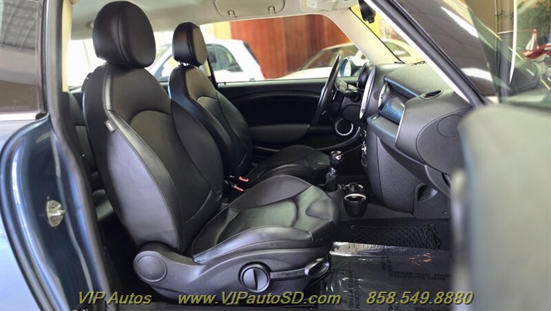 Used 2011 MINI Cooper Clubman S FWD image 14