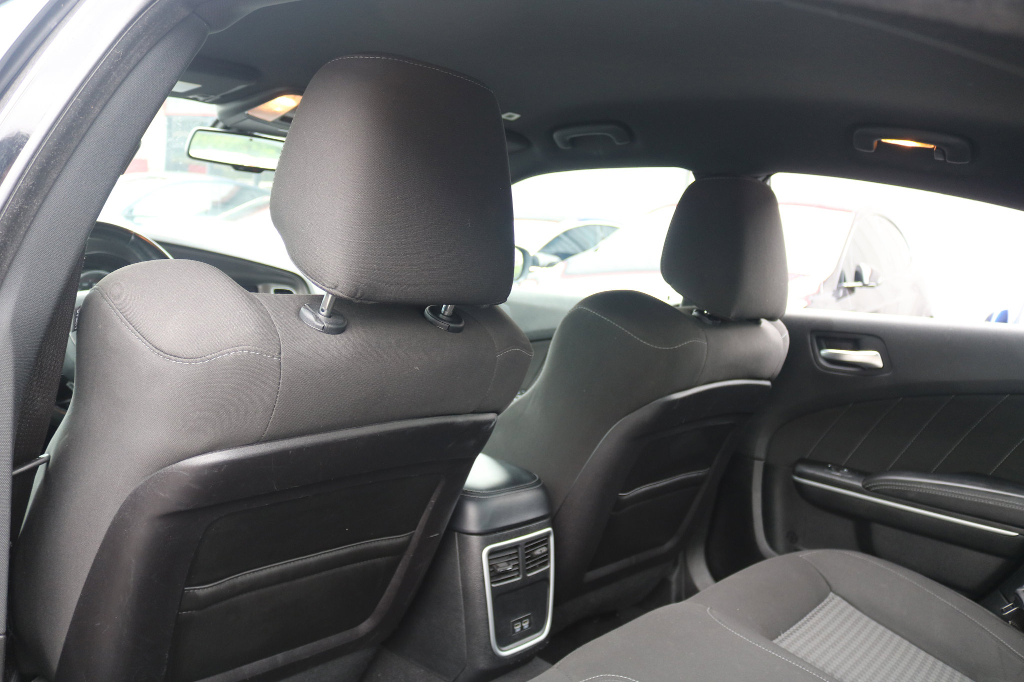 Used 2023 Dodge Charger GT image 35