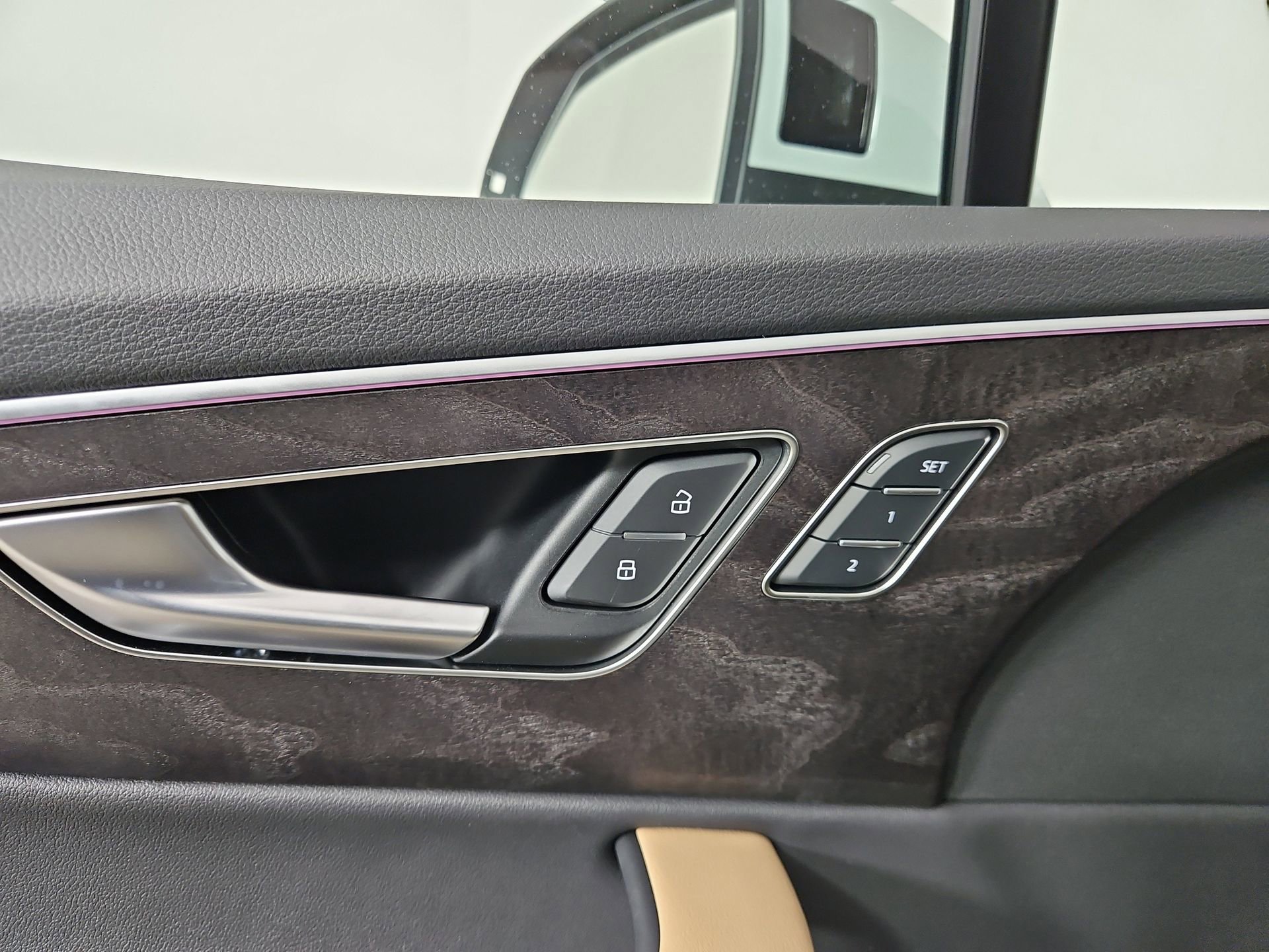 New 2026 Audi Q7 3.0T Premium Plus image 20