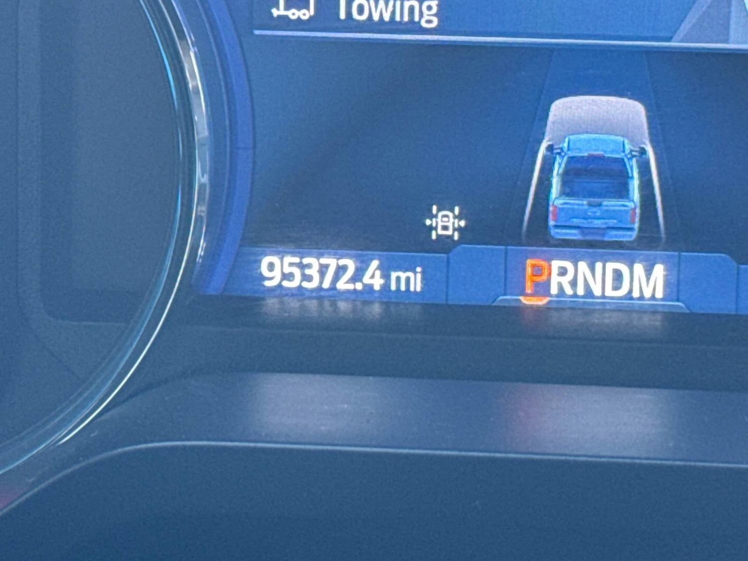 Used 2022 Ford F150 XLT w/ Equipment Group 302A High image 38