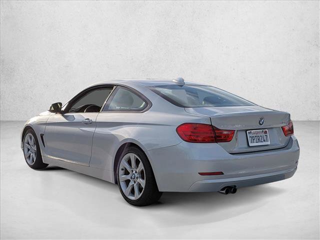 Used 2015 BMW 428i Coupe image 6