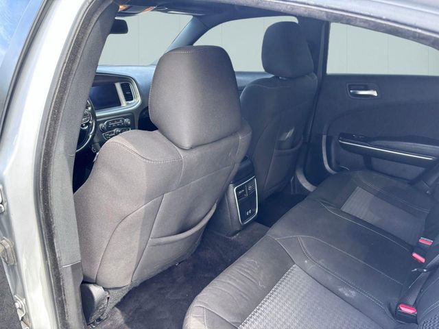 Used 2022 Dodge Charger SXT w/ Cold Weather Package image 24