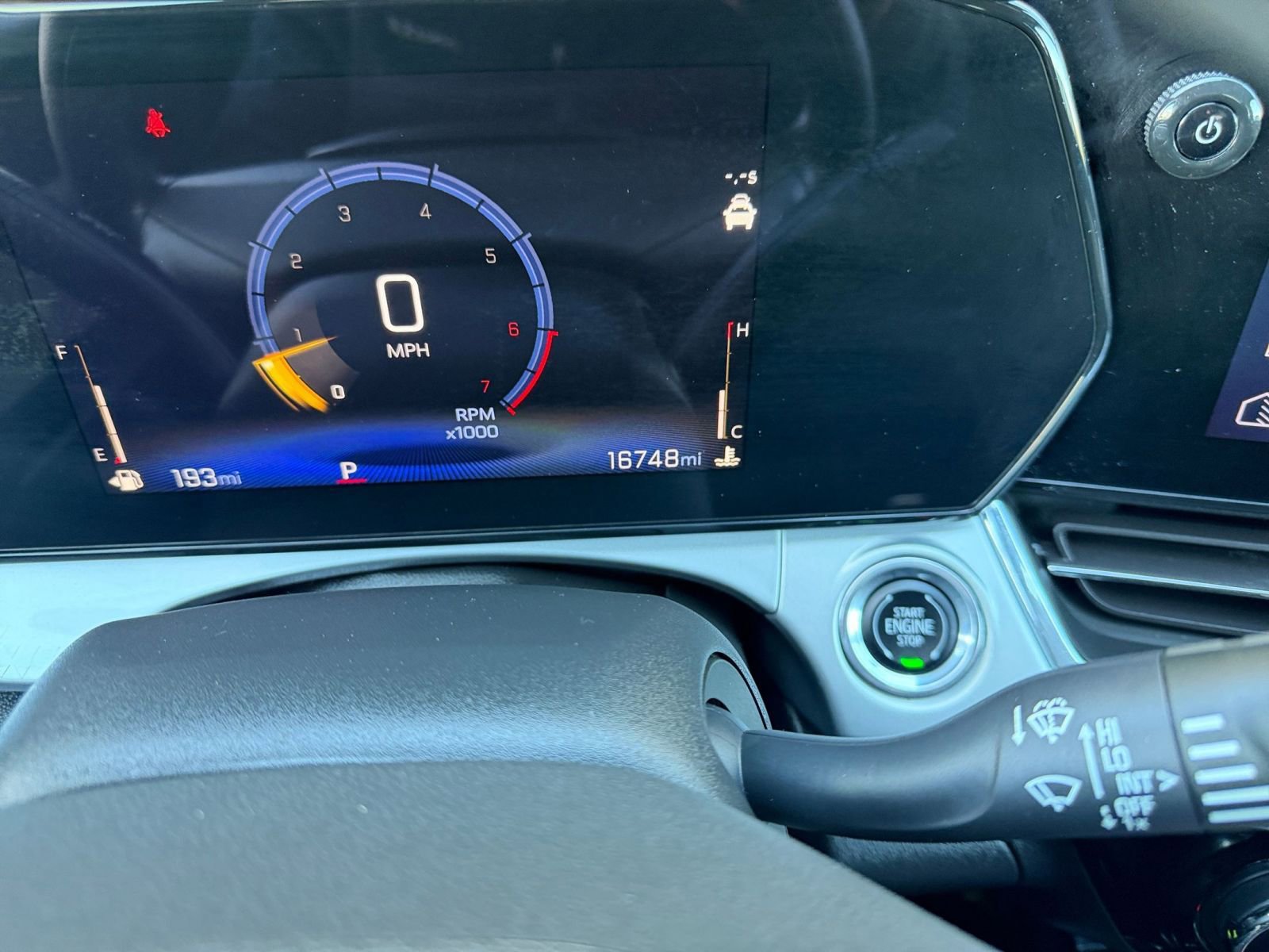 Used 2025 Chevrolet Trax LT image 41