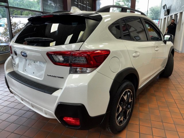 Used 2020 Subaru Crosstrek 2.0i Premium w/ Moonroof Package 2 AWD/4WD image 10