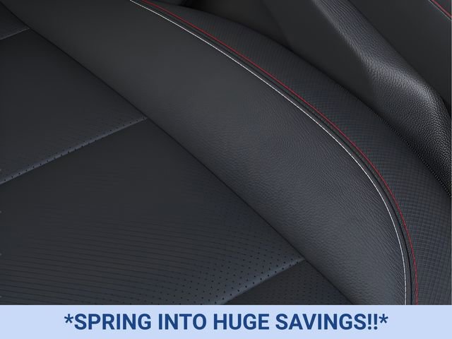 New 2026 Chevrolet Traverse RS image 21