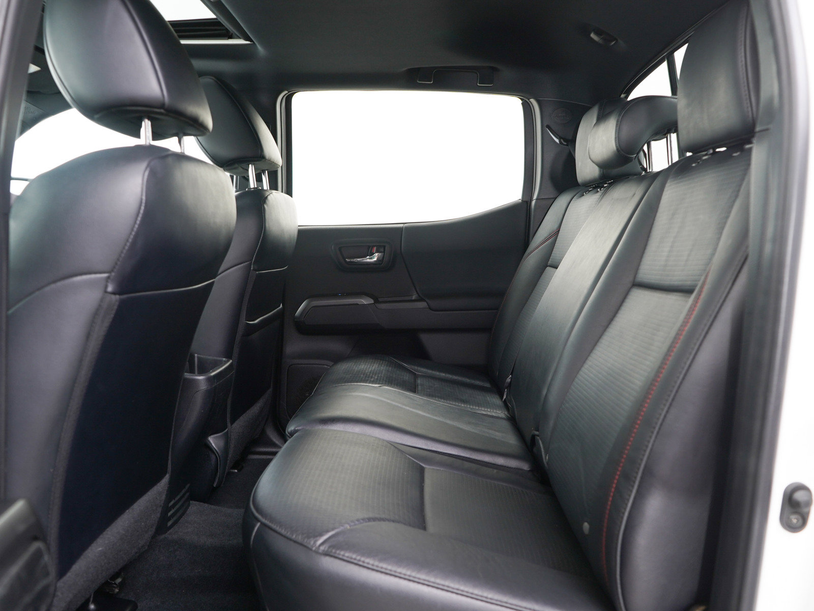 Used 2022 Toyota Tacoma TRD Pro image 19