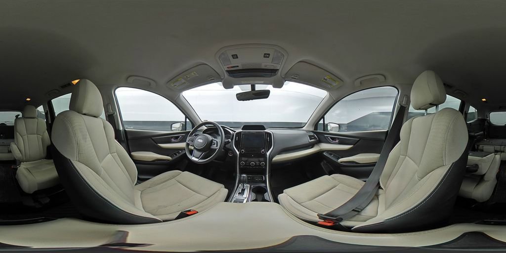 Used 2019 Subaru Ascent Premium image 28