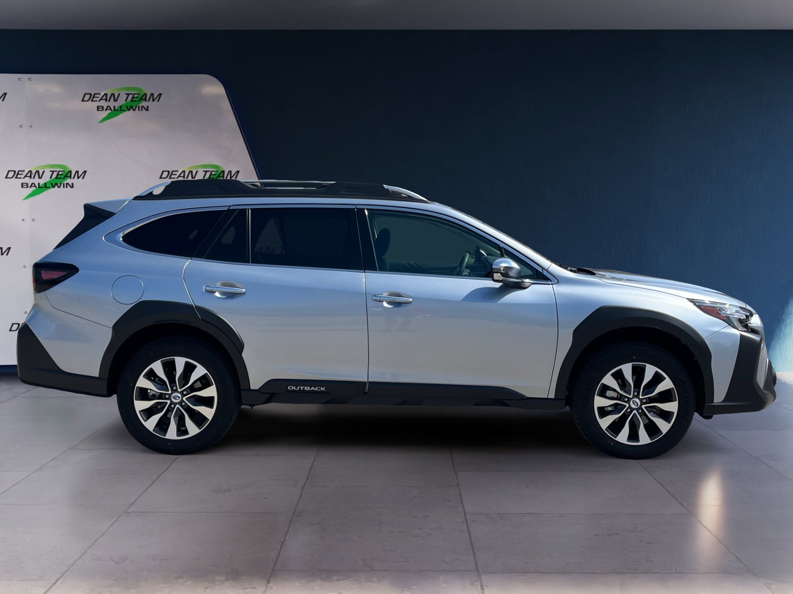 Certified 2025 Subaru Outback Touring XT image 9