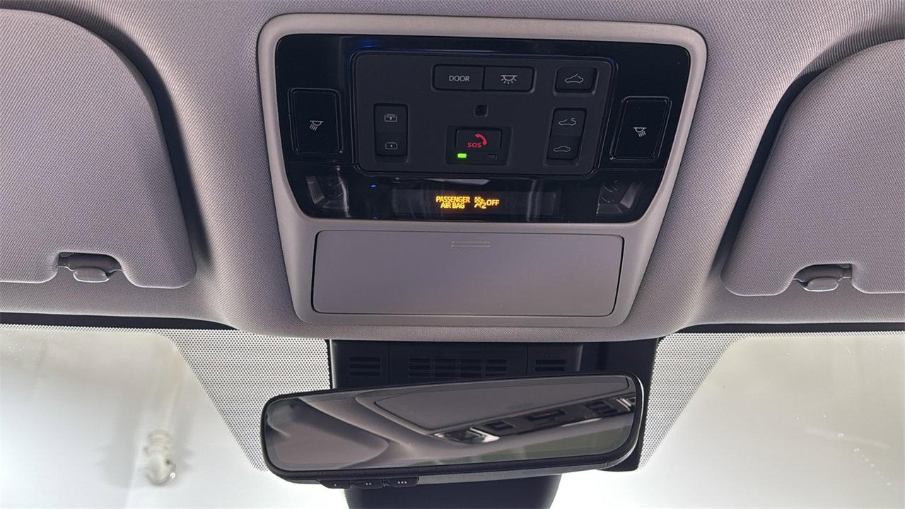 New 2026 Toyota Grand Highlander Limited image 11