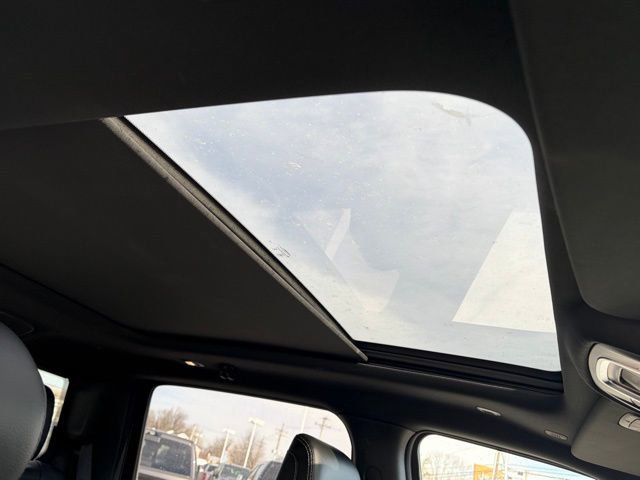 New 2026 RAM 1500 Rebel w/ Advanced Safety Group II image 33