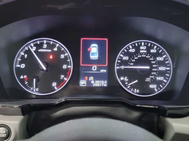 Certified 2024 Subaru Legacy Premium AWD/4WD image 30