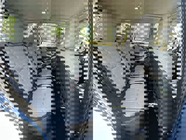 Certified 2023 Subaru Forester Limited AWD/4WD image 22