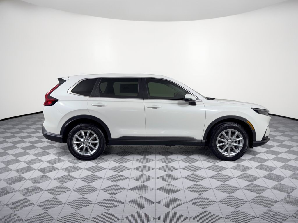 New 2026 Honda CR-V EX image 8