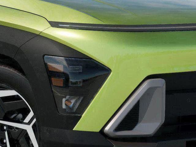 New 2026 Hyundai Kona SEL Premium image 9