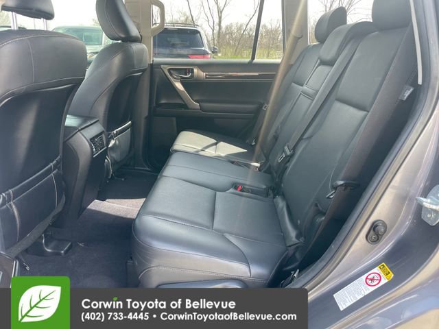 Used 2015 Lexus GX 460 image 24