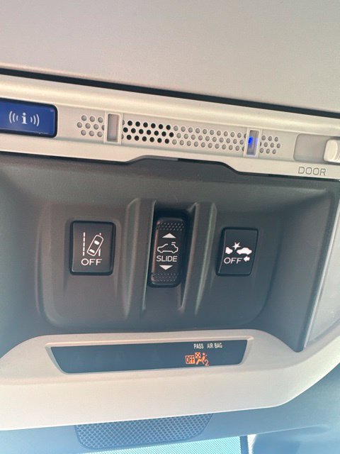 Used 2024 Subaru Forester Sport AWD/4WD image 18