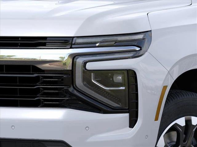 New 2025 Chevrolet Tahoe LS w/ LPO, Dark Essentials Package RWD image 10