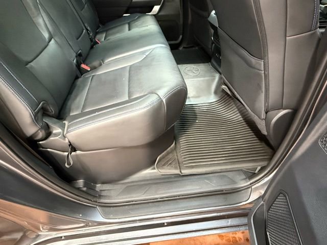 Used 2023 Toyota Tundra Platinum image 15