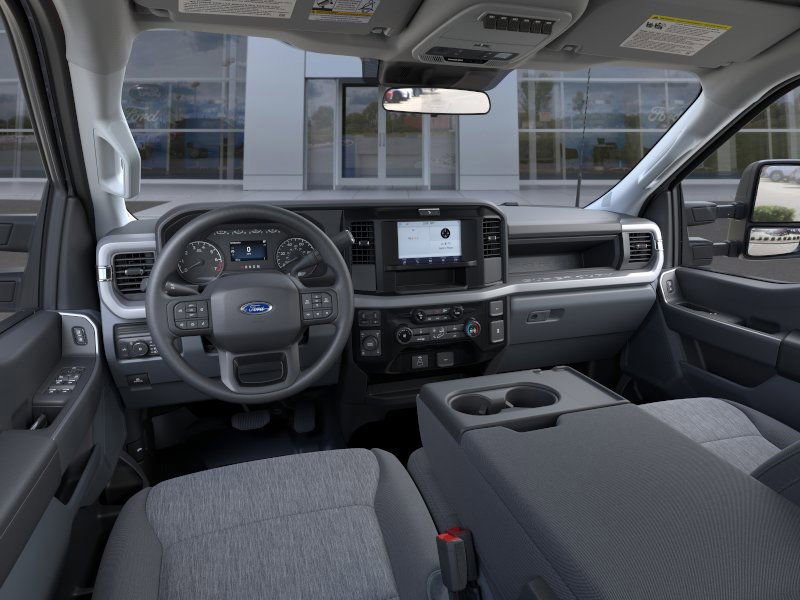 New 2026 Ford F250 XL w/ STX Appearance Package image 9